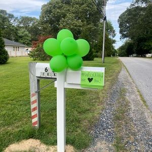 Meet your Posher, Scott